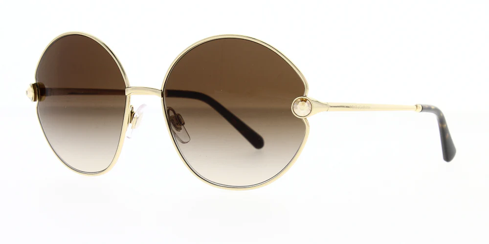 Dolce & Gabbana DG2282B