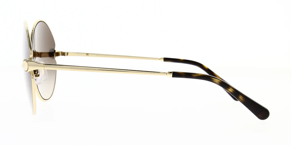 Dolce & Gabbana DG2282B - Image 3