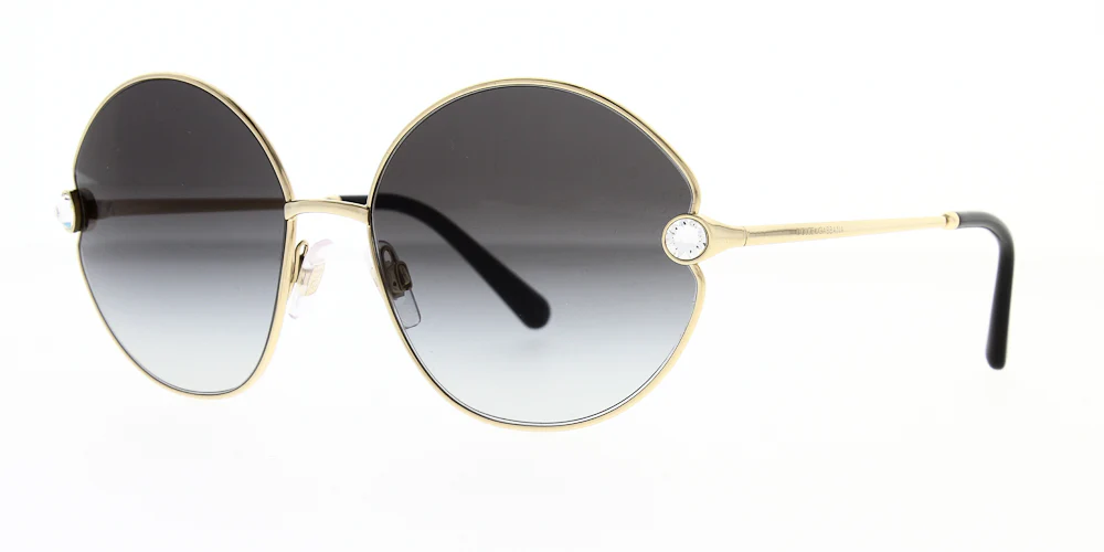 Dolce & Gabbana DG2282B - Image 4