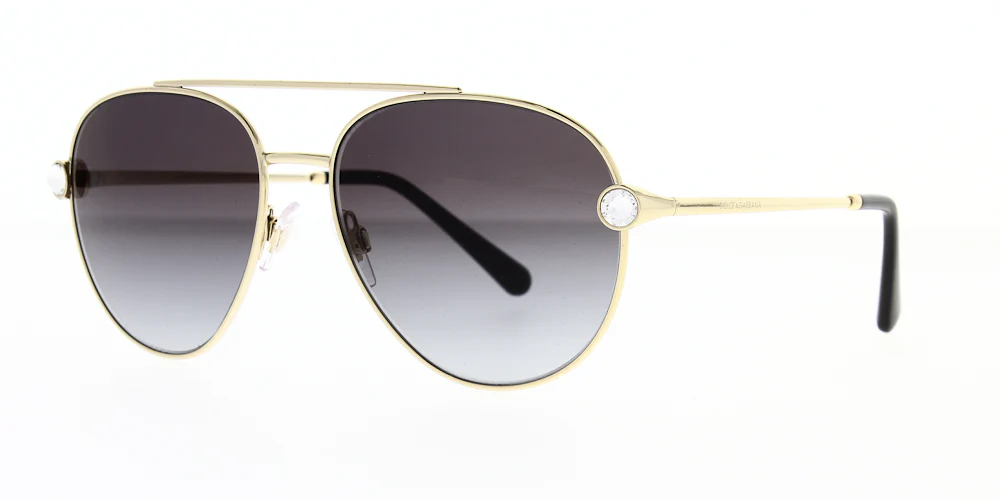 Dolce & Gabbana DG2283B