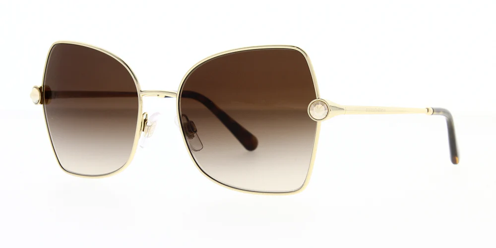 Dolce & Gabbana DG2284B