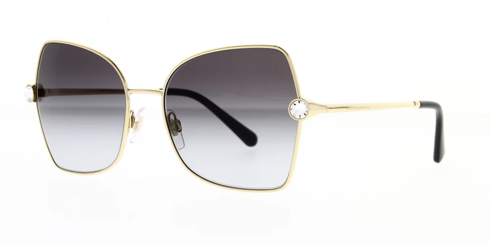 Dolce & Gabbana DG2284B - Image 4