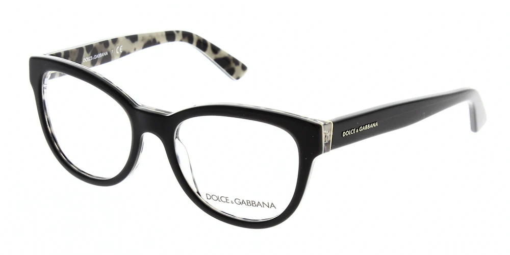 Dolce & Gabbana DG3209