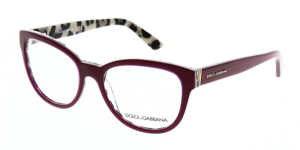 Dolce & Gabbana DG3209 - Image 3