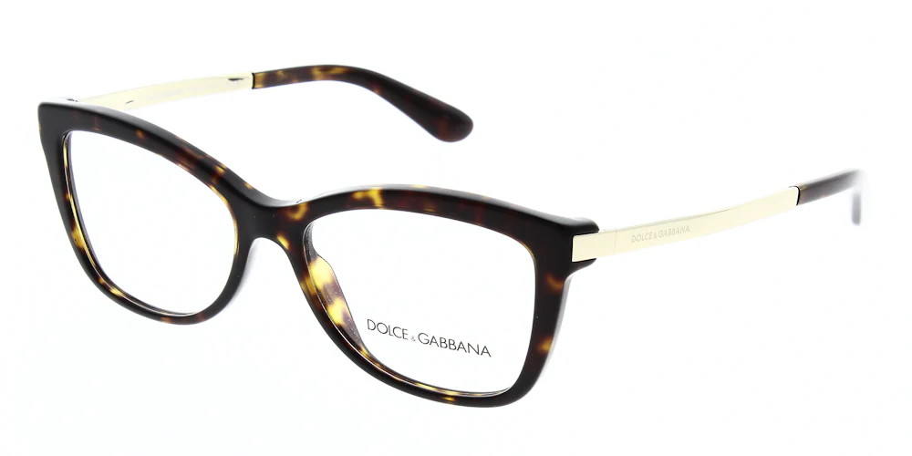 Dolce & Gabbana DG3218 - Image 4