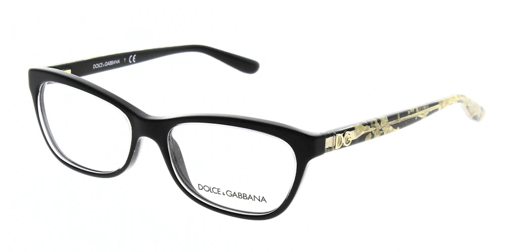 Dolce & Gabbana DG3221 - Image 3