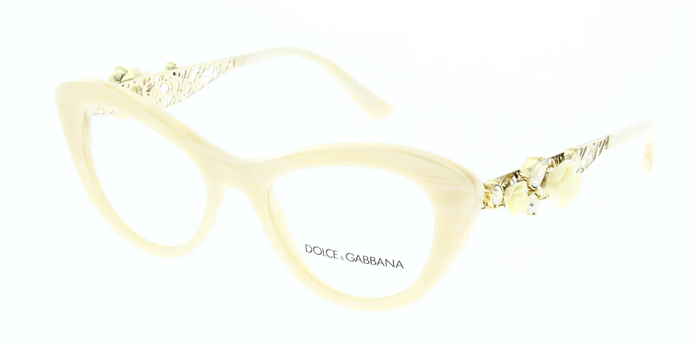 Dolce & Gabbana DG3265B