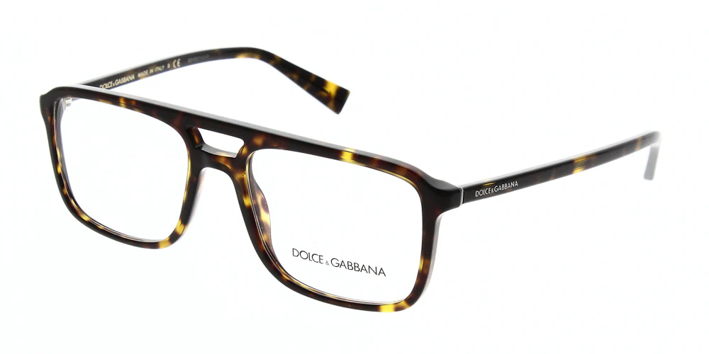 Dolce & Gabbana DG3267