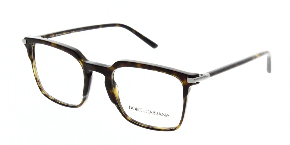 Dolce & Gabbana DG3283