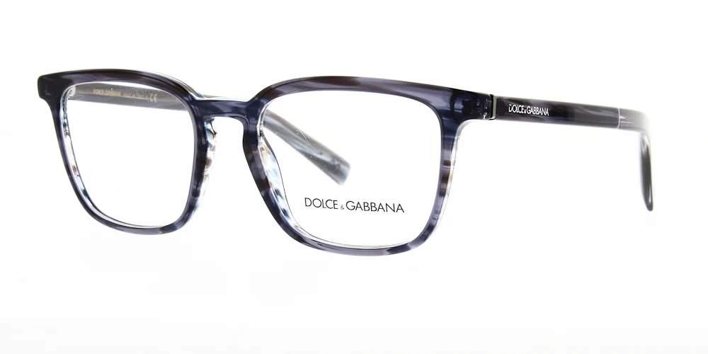 Dolce & Gabbana DG3307 - Image 4