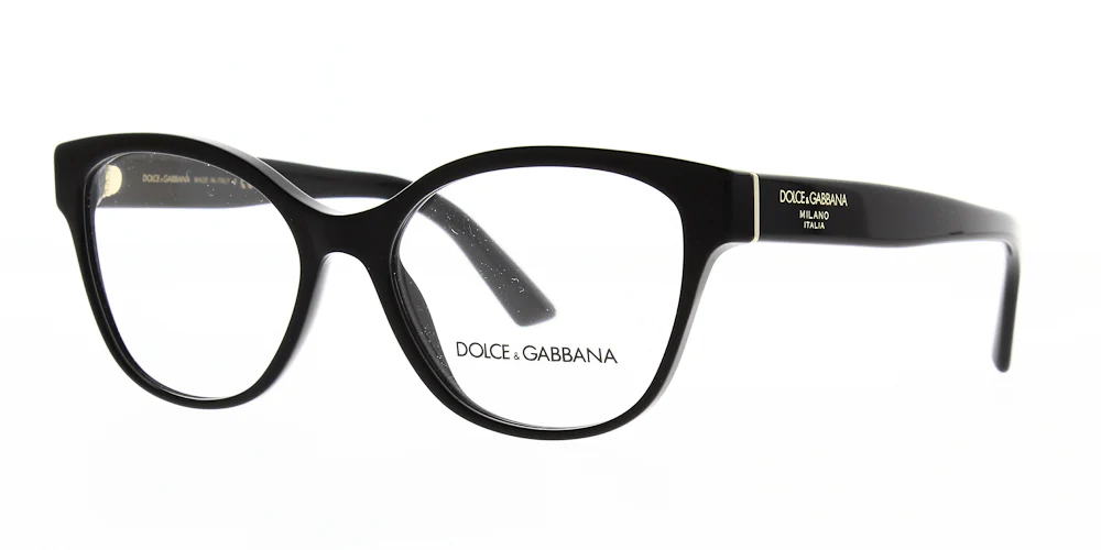 Dolce & Gabbana DG3322