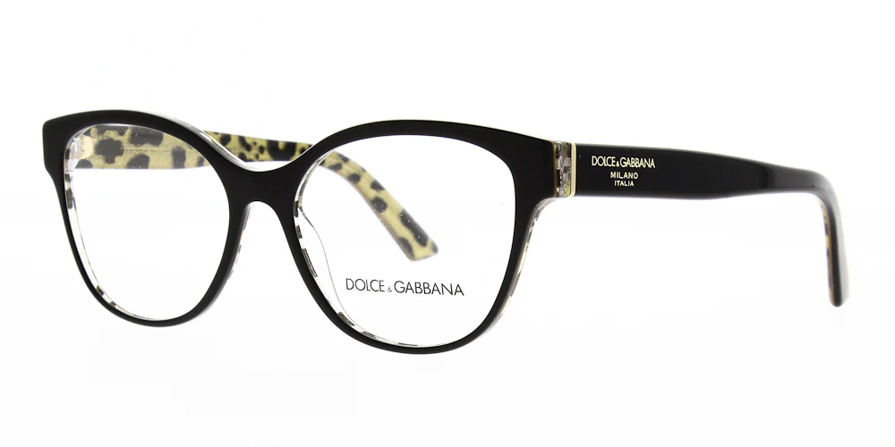 Dolce & Gabbana DG3322 - Image 10