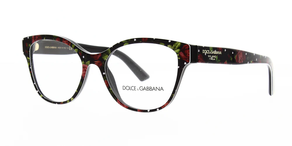 Dolce & Gabbana DG3322 - Image 13