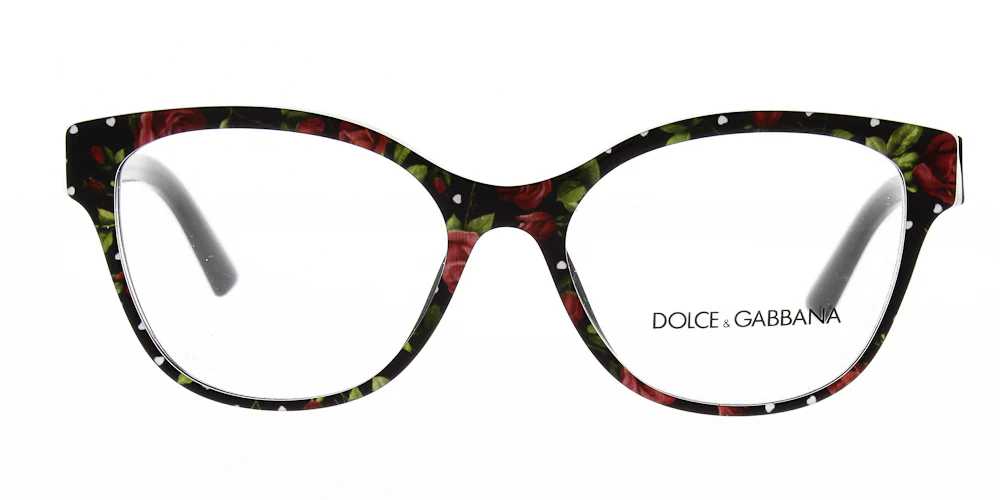 Dolce & Gabbana DG3322 - Image 14