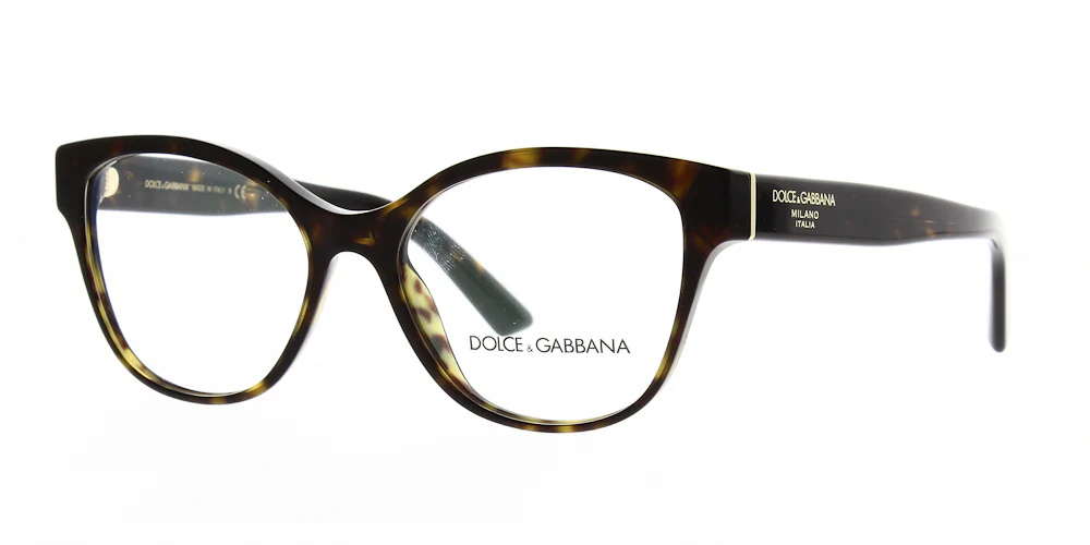 Dolce & Gabbana DG3322 - Image 4