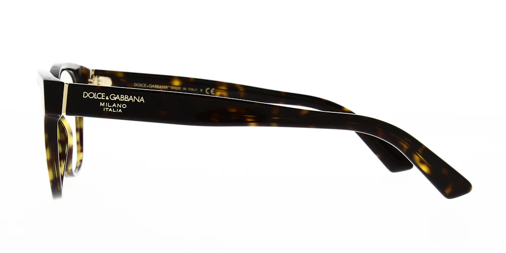Dolce & Gabbana DG3322 - Image 6