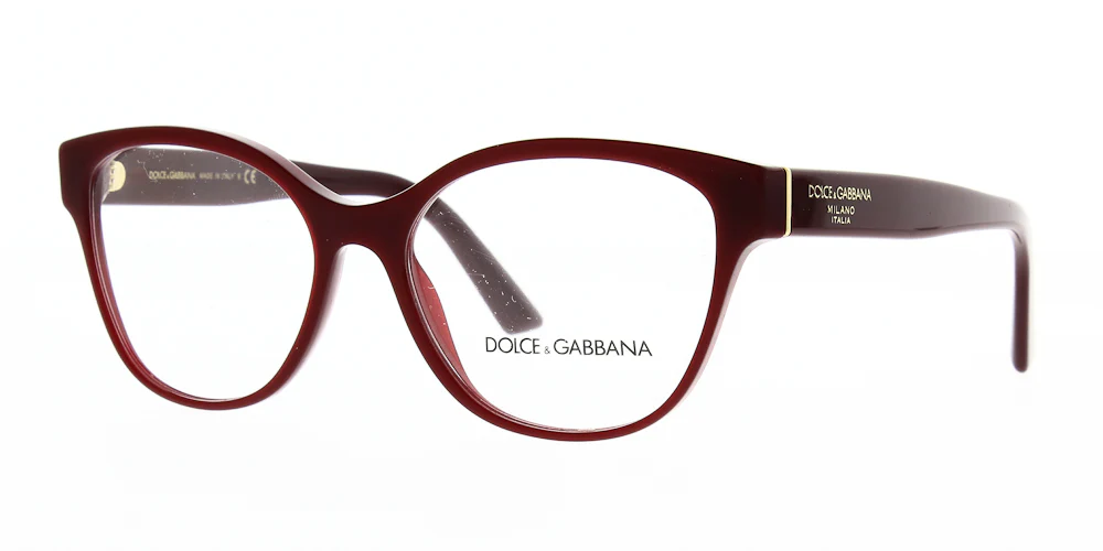 Dolce & Gabbana DG3322 - Image 7