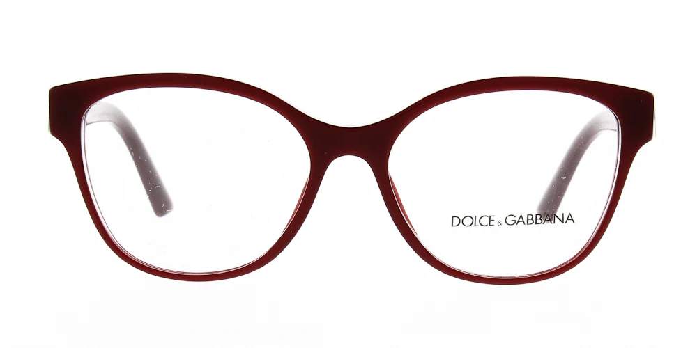 Dolce & Gabbana DG3322 - Image 8