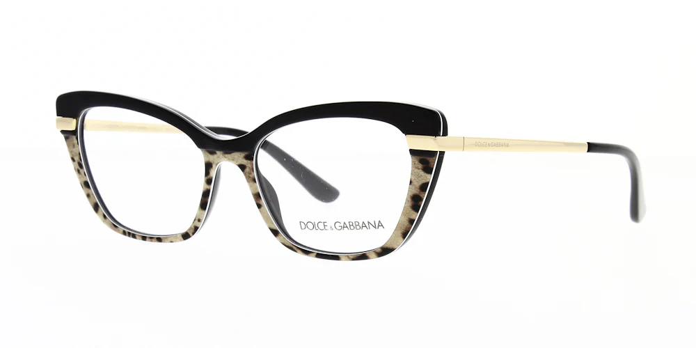 Dolce & Gabbana DG3325
