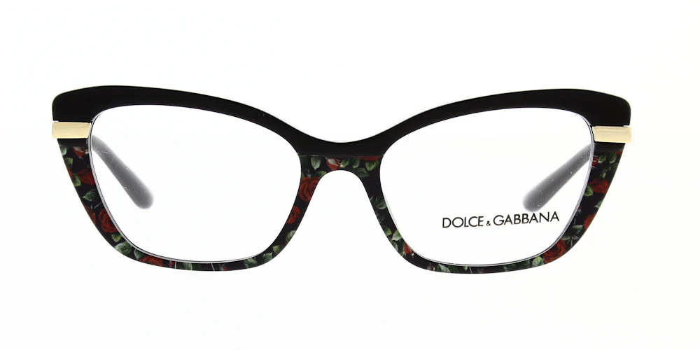 Dolce & Gabbana DG3325 - Image 17