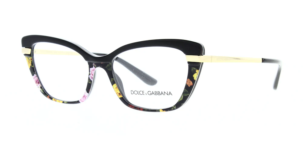 Dolce & Gabbana DG3325 - Image 22
