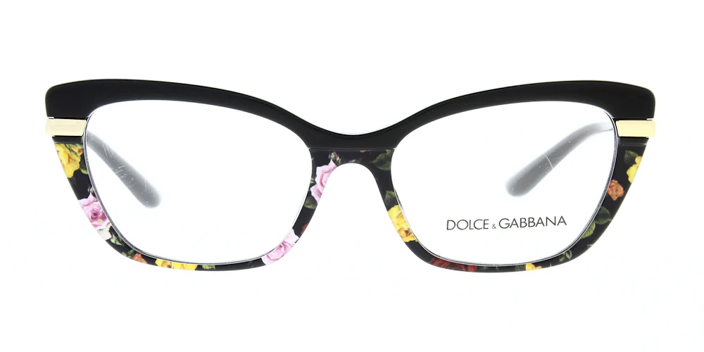 Dolce & Gabbana DG3325 - Image 23
