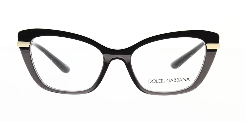 Dolce & Gabbana DG3325 - Image 5