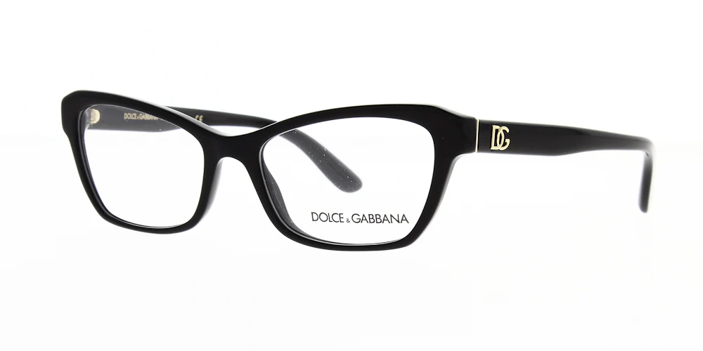 Dolce & Gabbana DG3328