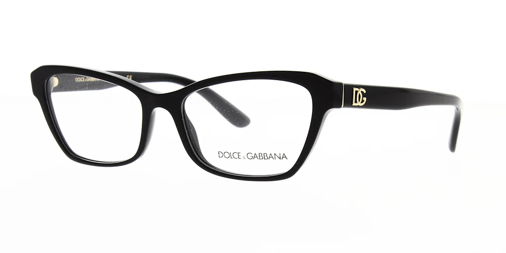 Dolce & Gabbana DG3328 - Image 4