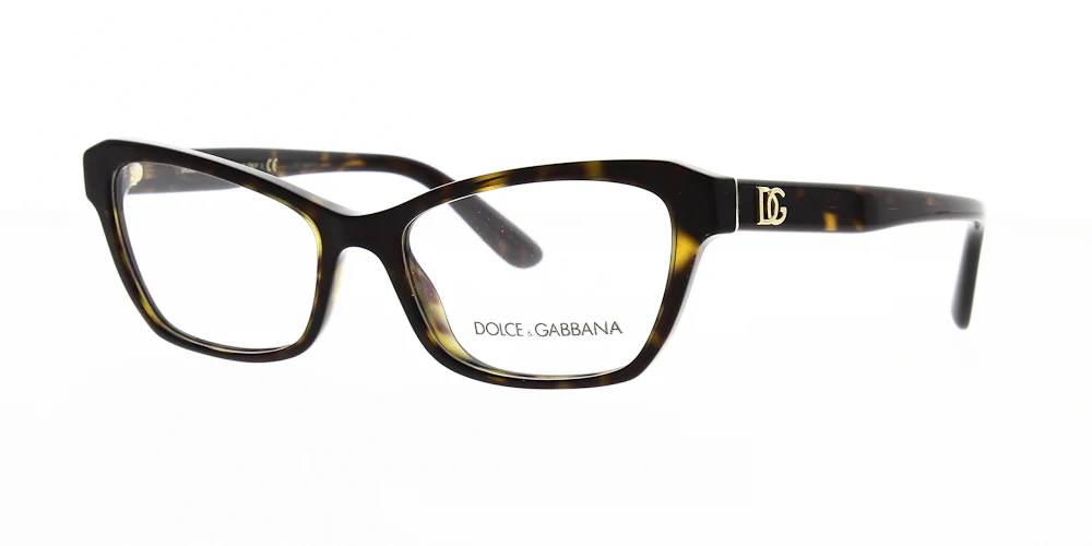 Dolce & Gabbana DG3328 - Image 7