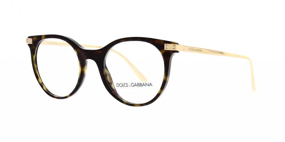 Dolce & Gabbana DG3330