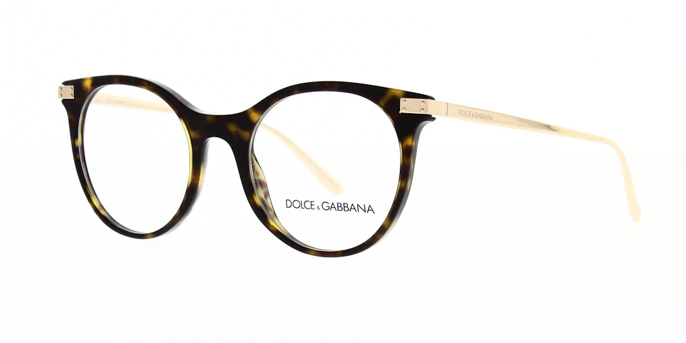Dolce & Gabbana DG3330 - Image 4