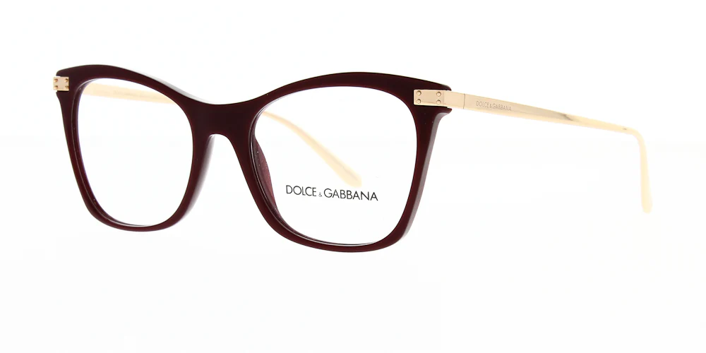 Dolce & Gabbana DG3331 - Image 4