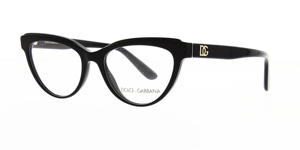 Dolce & Gabbana DG3332