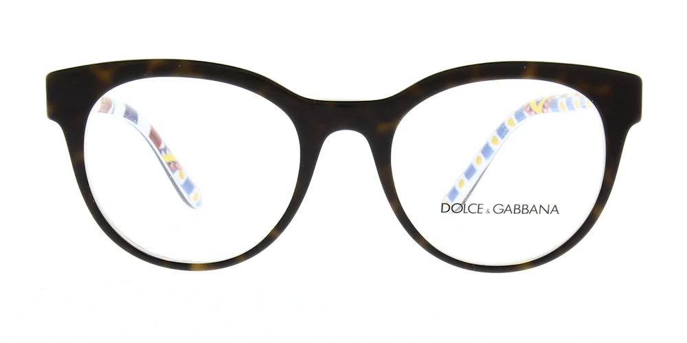 Dolce & Gabbana DG3334 - Image 2