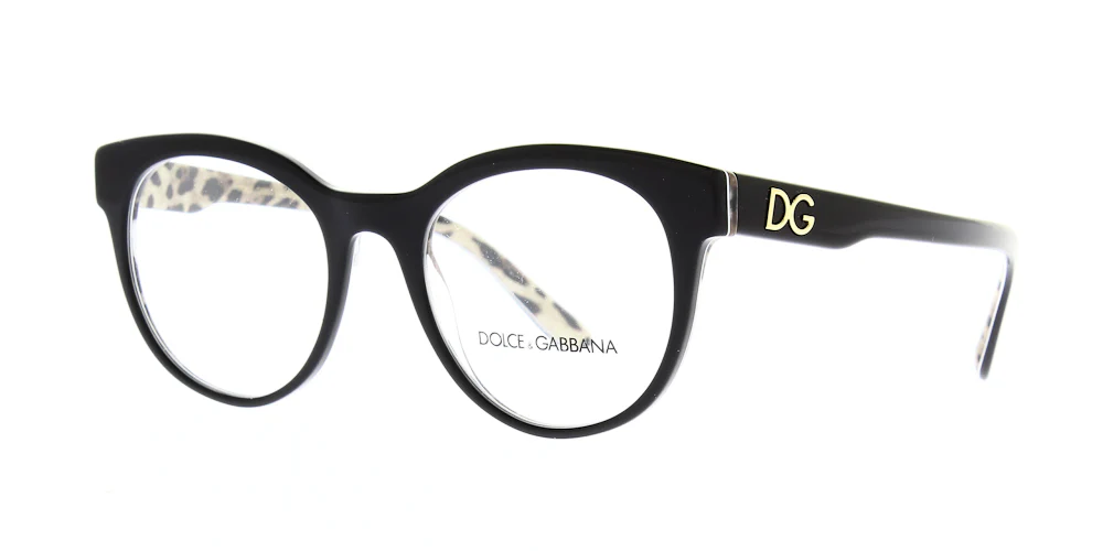 Dolce & Gabbana DG3334 - Image 4