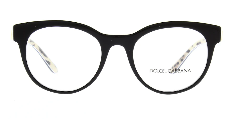 Dolce & Gabbana DG3334 - Image 5
