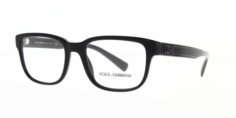 Dolce & Gabbana DG3341 - Image 4