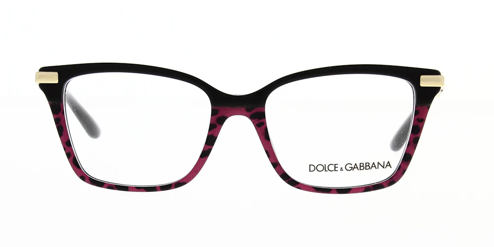 Dolce & Gabbana DG3345 - Image 2