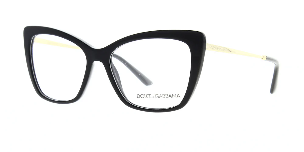Dolce & Gabbana DG3348