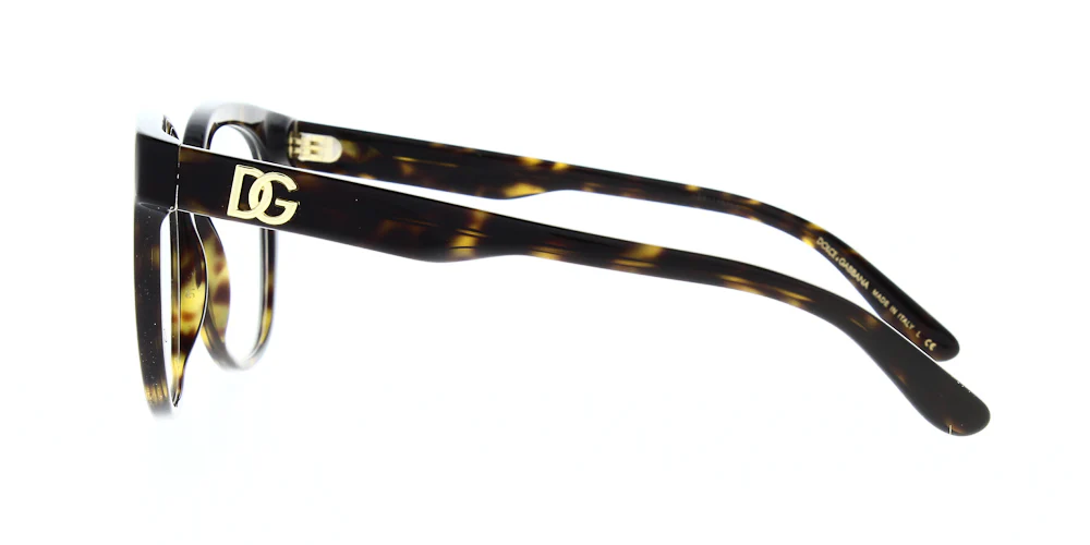 Dolce & Gabbana DG3353 - Image 3