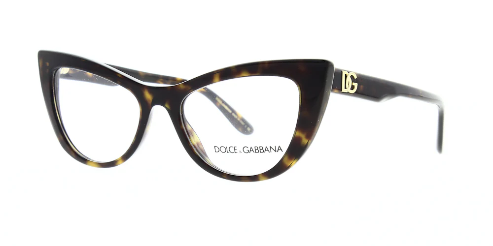 Dolce & Gabbana DG3354