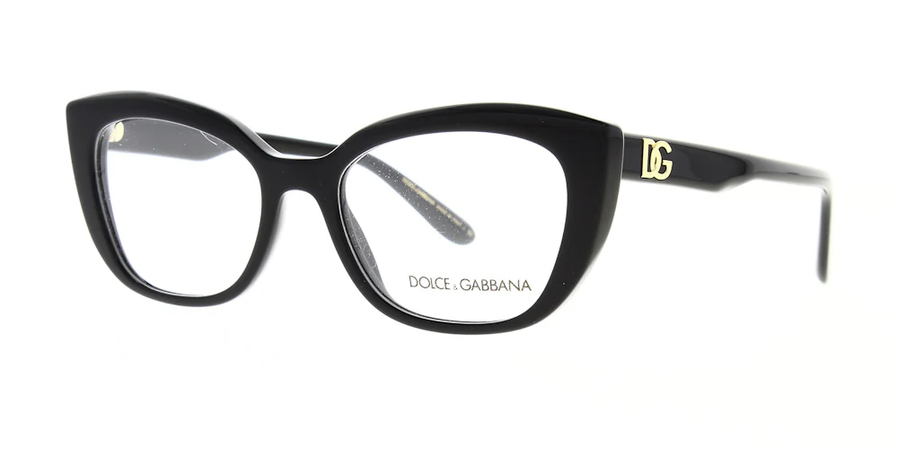 Dolce & Gabbana DG3355
