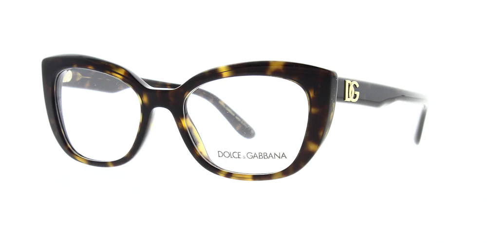 Dolce & Gabbana DG3355 - Image 4
