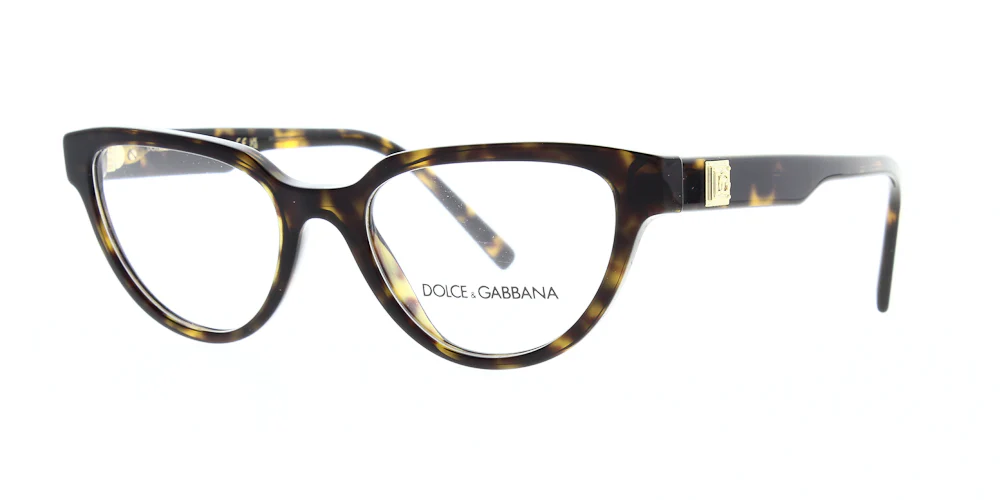 Dolce & Gabbana DG3358 - Image 7