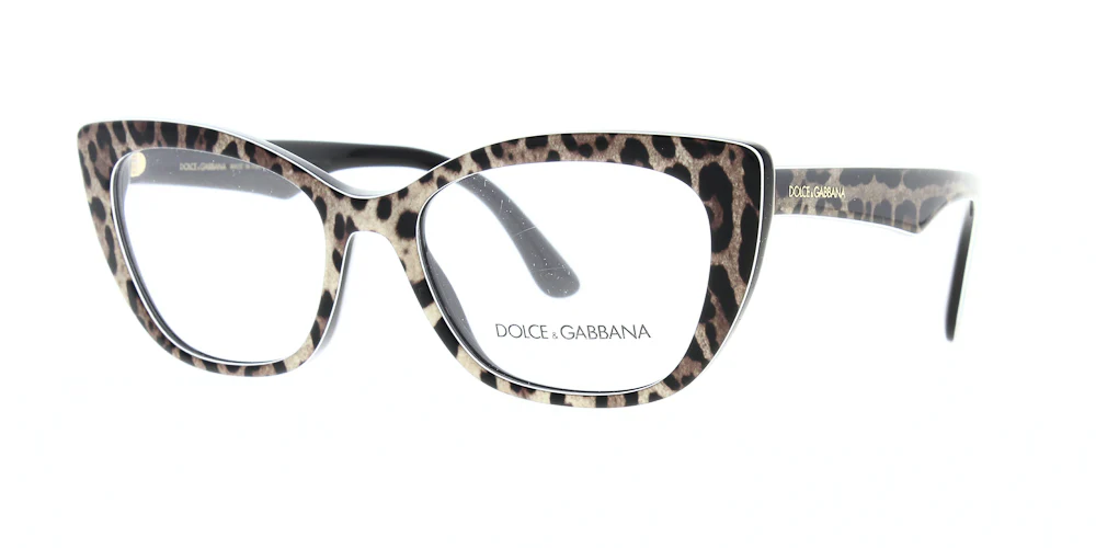 Dolce & Gabbana DG3360