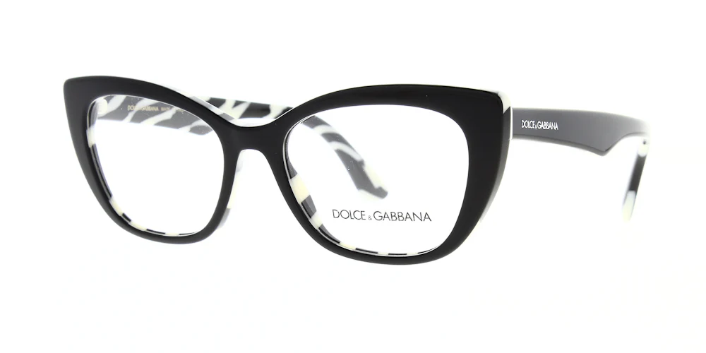 Dolce & Gabbana DG3360 - Image 13