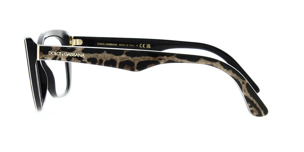 Dolce & Gabbana DG3360 - Image 3