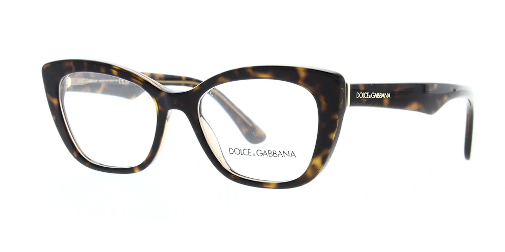 Dolce & Gabbana DG3360 - Image 4