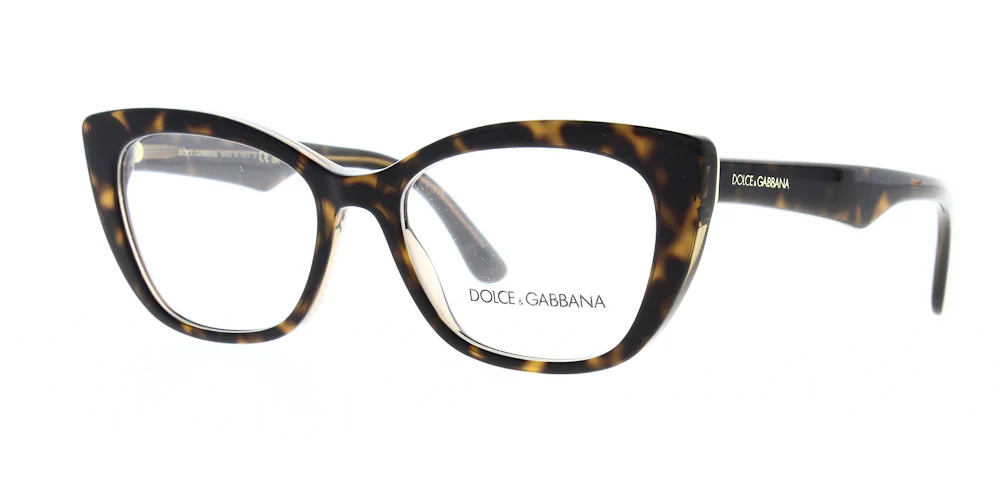 Dolce & Gabbana DG3360 - Image 7